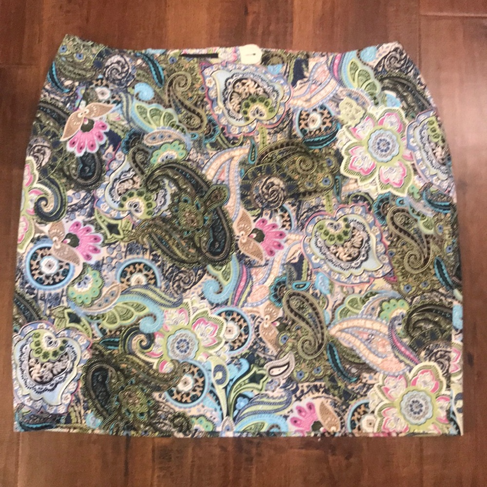 🆕Petite Skirt 💗💙💚